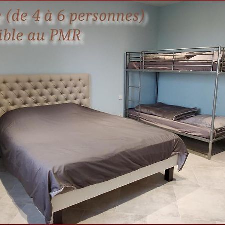Camping Des Oiseaux- Baie De Somme Rue  Εξωτερικό φωτογραφία