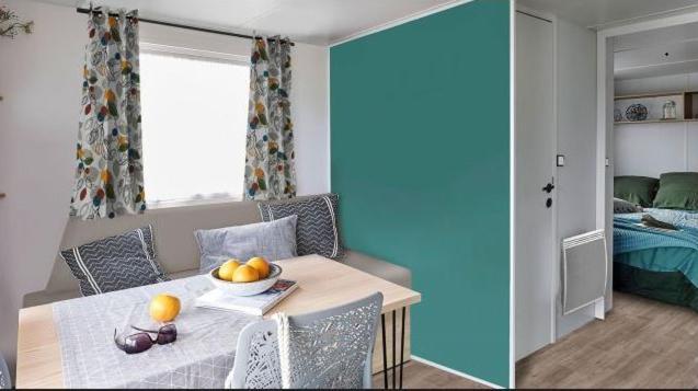 Camping Des Oiseaux- Baie De Somme Rue  Εξωτερικό φωτογραφία