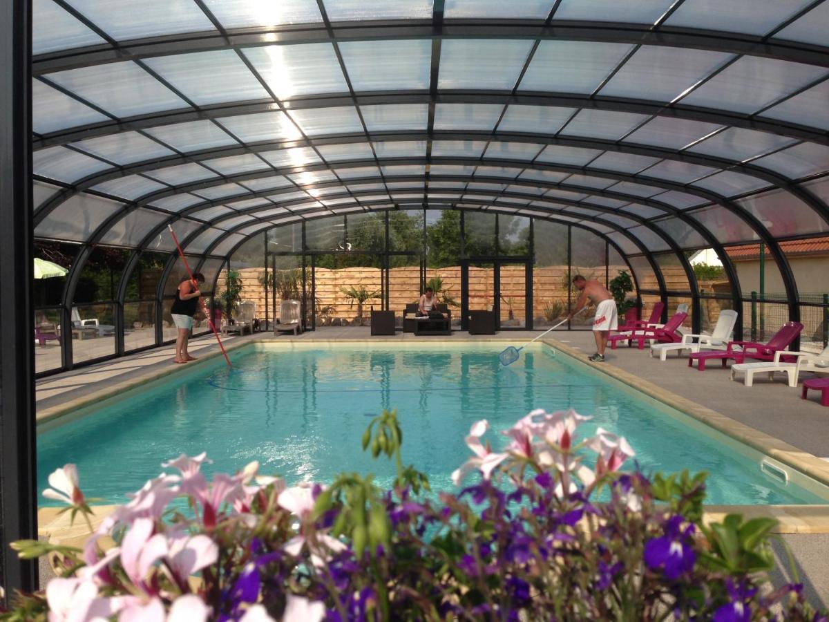 Camping Des Oiseaux- Baie De Somme Rue  Εξωτερικό φωτογραφία